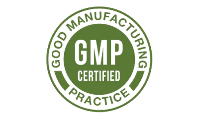 GMP Certified of MindSilence 
