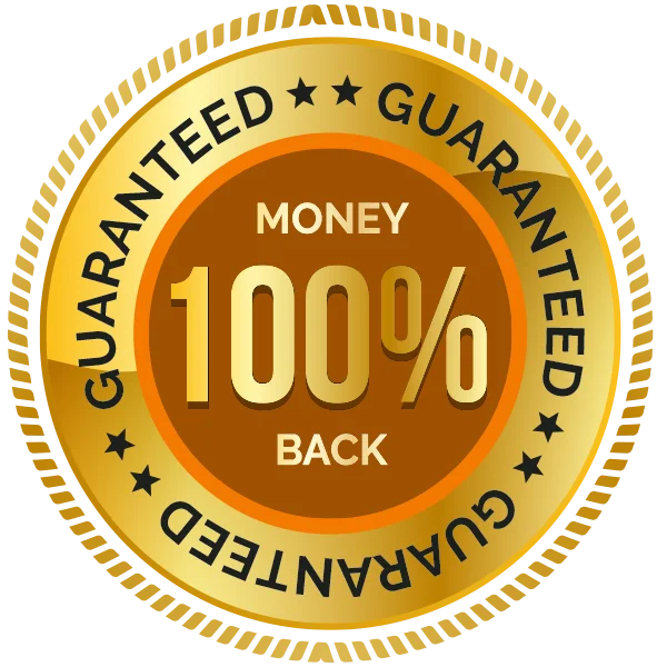 MindSilence  60-Days Money Back Guarantee